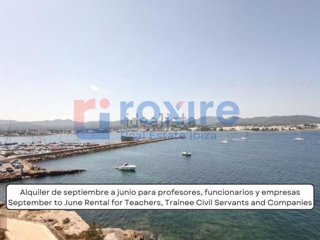 Piso, Sant Antoni de Portmany