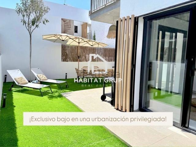 Piso, Sant Antoni de Portmany