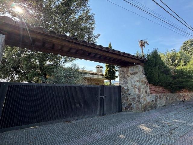 Piso, Sant Antoni de Vilamajor