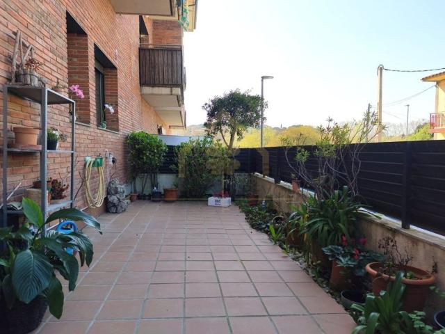 Piso, Sant Antoni de Vilamajor