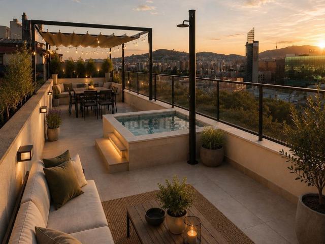 Piso, Sant Andreu, Barcelona