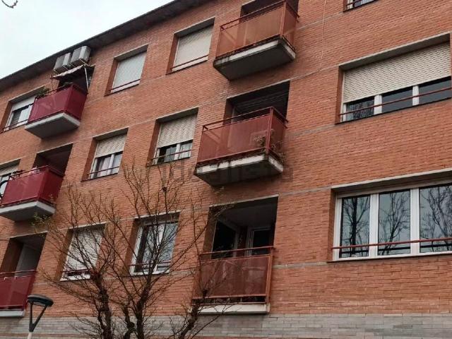 Piso, Sant Andreu de la Barca