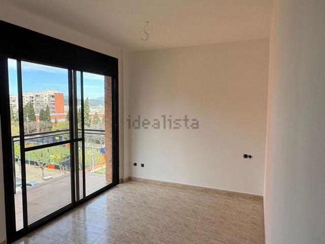 Piso, Sant Andreu de la Barca
