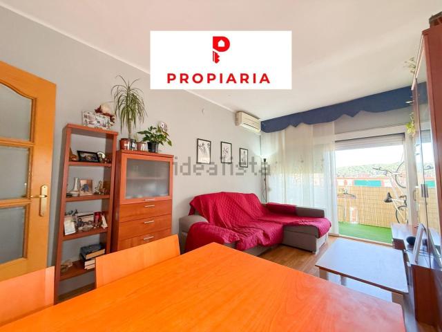 Piso, Sant Andreu de la Barca