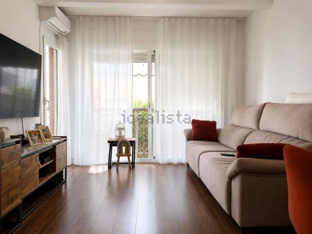 Piso, Sant Andreu de la Barca