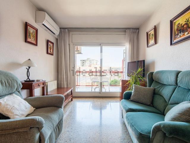 Piso, Sant Andreu de la Barca