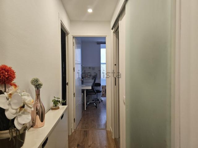 Piso, Sant Andreu de la Barca