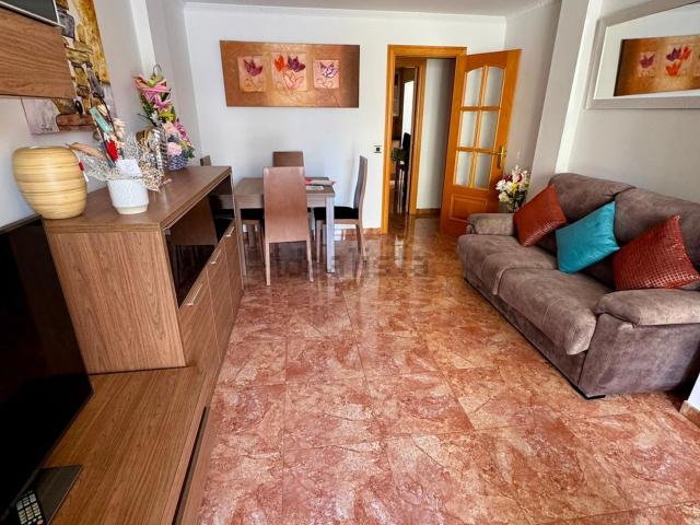 Piso, Sant Andreu de la Barca