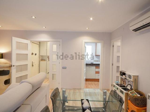 Piso, Sant Andreu de la Barca