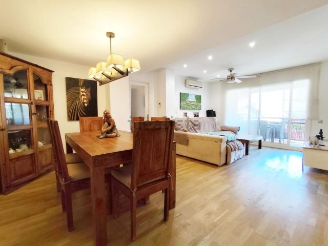 Piso, Sant Andreu de Llavaneres