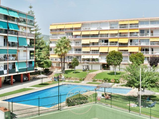 Piso, Sant Andreu de Llavaneres