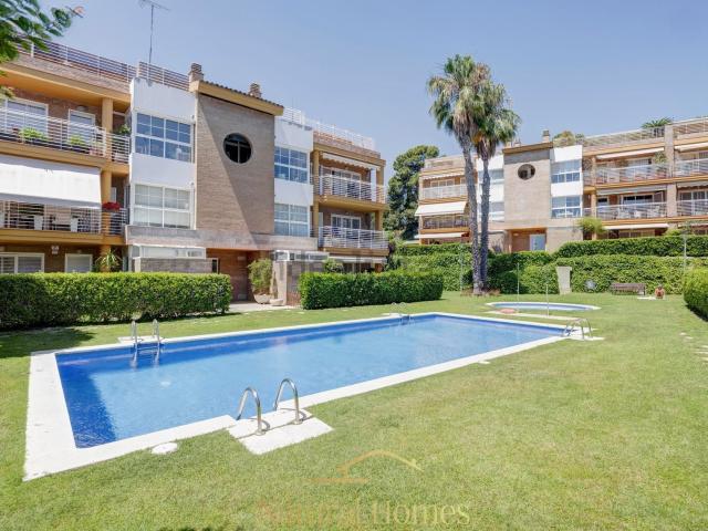 Piso, Sant Andreu de Llavaneres