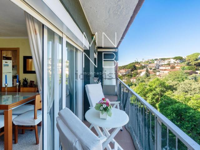 Piso, Sant Andreu de Llavaneres