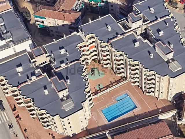 Piso, Sant Andreu de Llavaneres