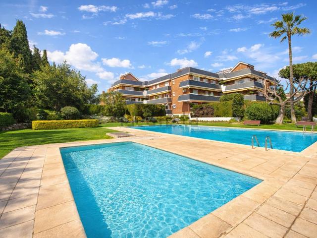 Piso, Sant Andreu de Llavaneres