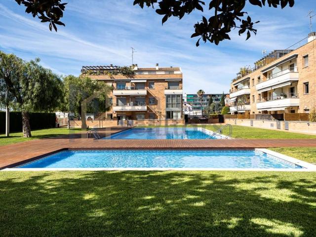 Piso, Sant Andreu de Llavaneres