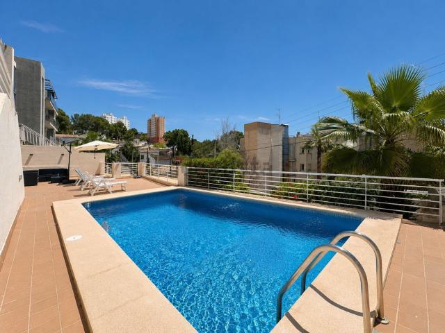 Piso, Sant Agustí, Palma de Mallorca
