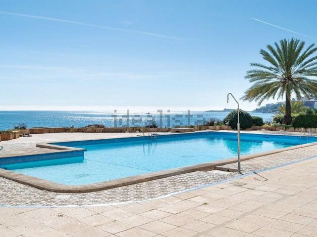 Piso, Sant Agustí, Palma de Mallorca