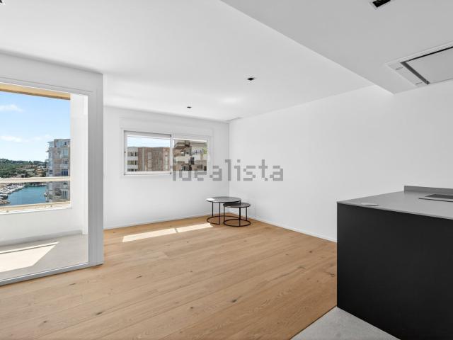 Piso, Sant Agustí, Palma de Mallorca