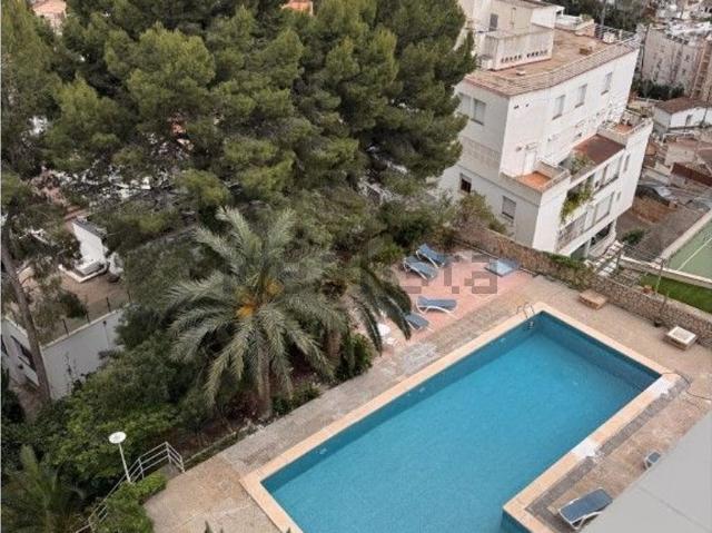 Piso, Sant Agustí, Palma de Mallorca