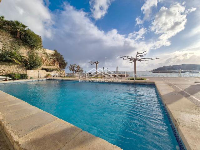 Piso, Sant Agustí, Palma de Mallorca