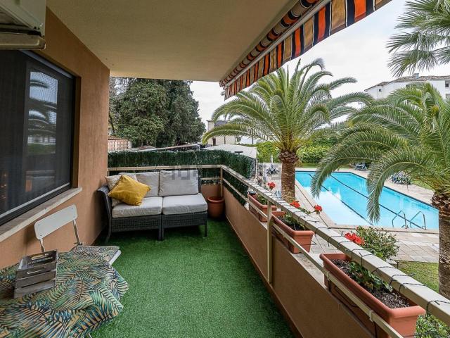 Piso, Sant Agustí, Palma de Mallorca