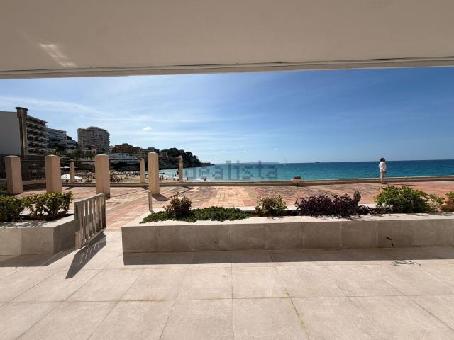 Piso, Sant Agustí, Palma de Mallorca
