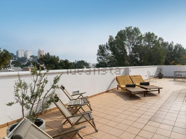 Piso, Sant Agustí, Palma de Mallorca