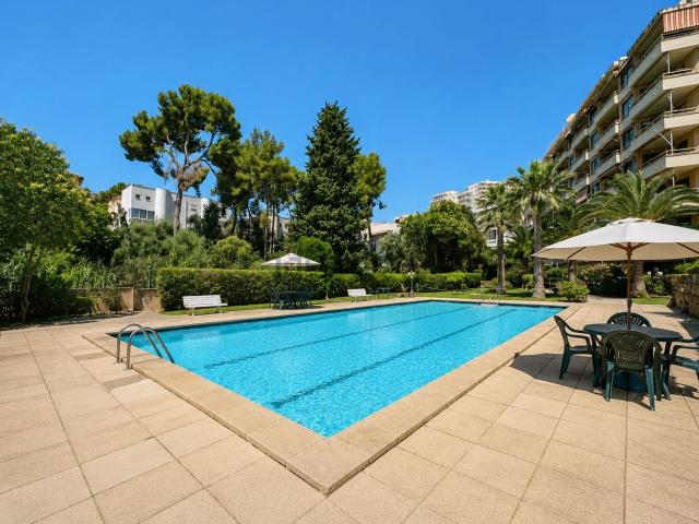 Piso, Sant Agustí, Palma de Mallorca