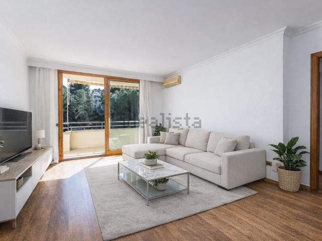 Piso, Sant Agustí, Palma de Mallorca