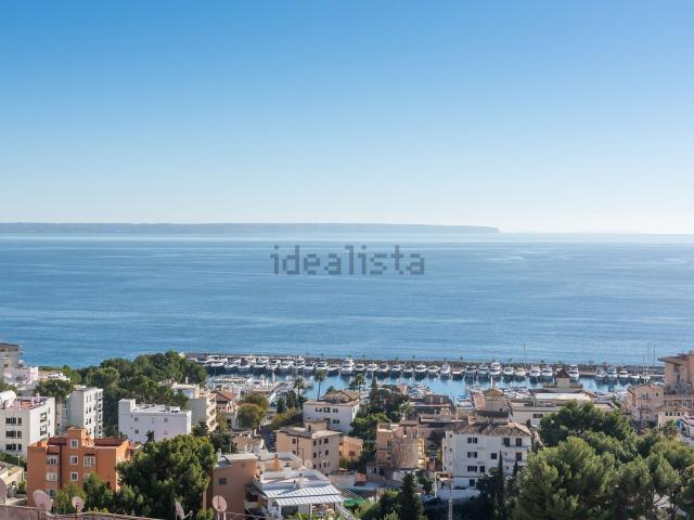 Piso, Sant Agustí, Palma de Mallorca