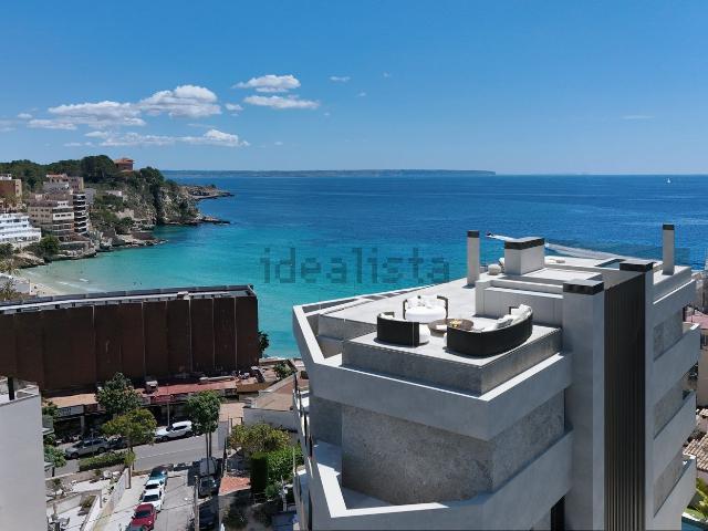 Piso, Sant Agustí, Palma de Mallorca