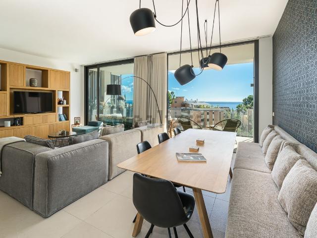 Piso, Sant Agustí, Palma de Mallorca