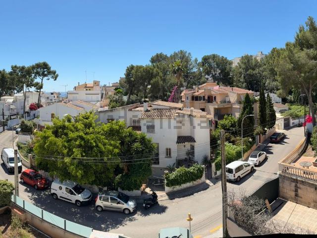 Piso, Sant Agustí, Palma de Mallorca