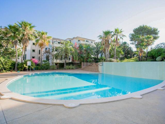 Piso, Sant Agustí, Palma de Mallorca