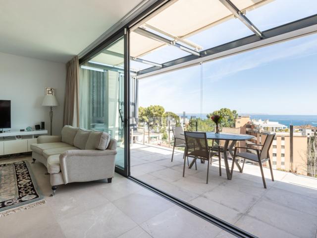 Piso, Sant Agustí, Palma de Mallorca