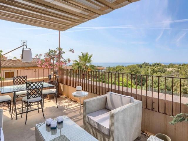 Piso, Sant Agustí, Palma de Mallorca