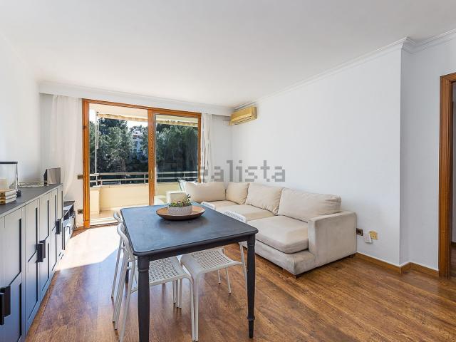 Piso, Sant Agustí, Palma de Mallorca