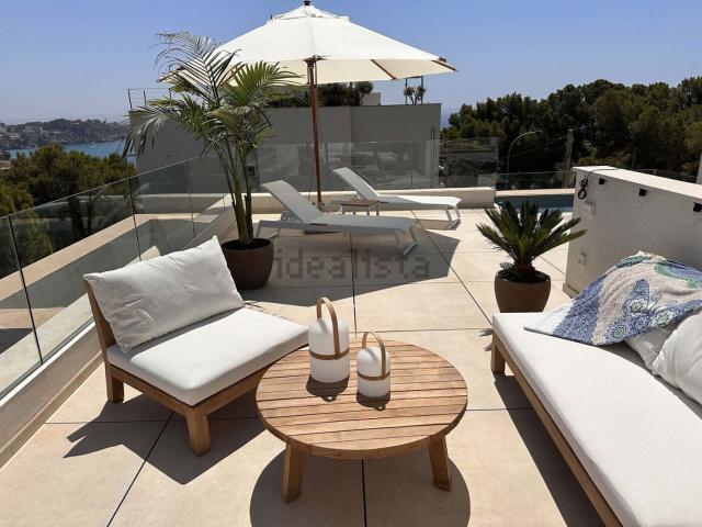 Piso, Sant Agustí, Palma de Mallorca