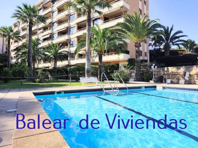 Piso, Sant Agustí, Palma de Mallorca