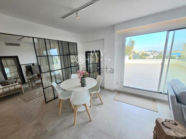 Piso, Sant Agustí, Palma de Mallorca