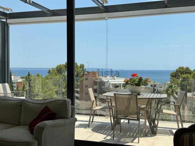 Piso, Sant Agustí, Palma de Mallorca