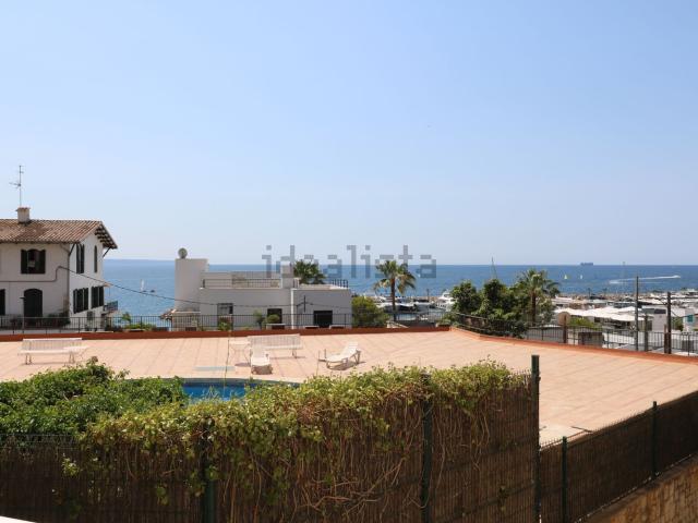 Piso, Sant Agustí, Palma de Mallorca