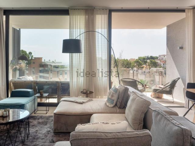 Piso, Sant Agustí, Palma de Mallorca