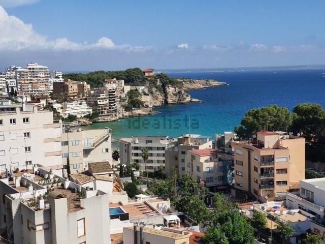 Piso, Sant Agustí, Palma de Mallorca