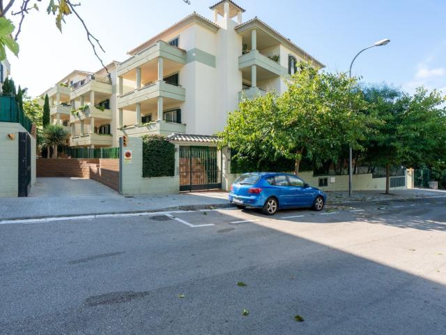 Piso, Sant Agustí, Palma de Mallorca