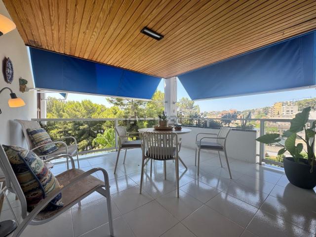 Piso, Sant Agustí, Palma de Mallorca