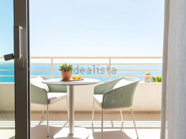 Piso, Sant Agustí, Palma de Mallorca
