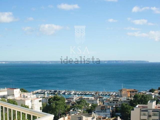 Piso, Sant Agustí, Palma de Mallorca