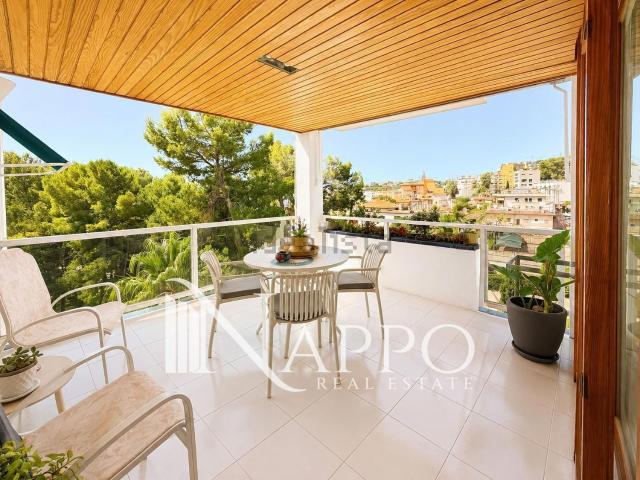 Piso, Sant Agustí, Palma de Mallorca